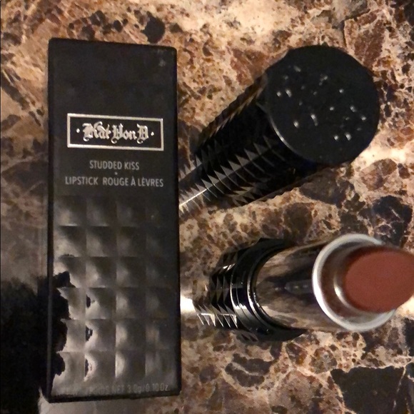 Kat Von D Other - KAT VON D Lip Stick full size